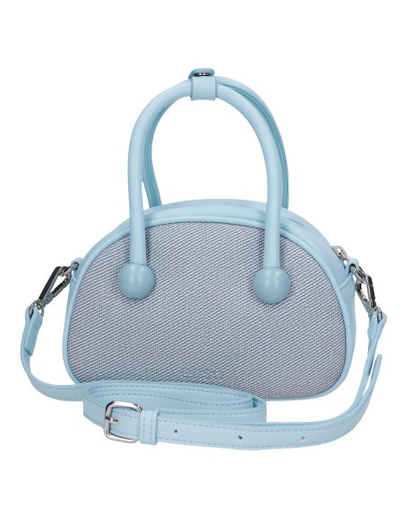 BOLSO PEQUEÑO TIKI STITCH